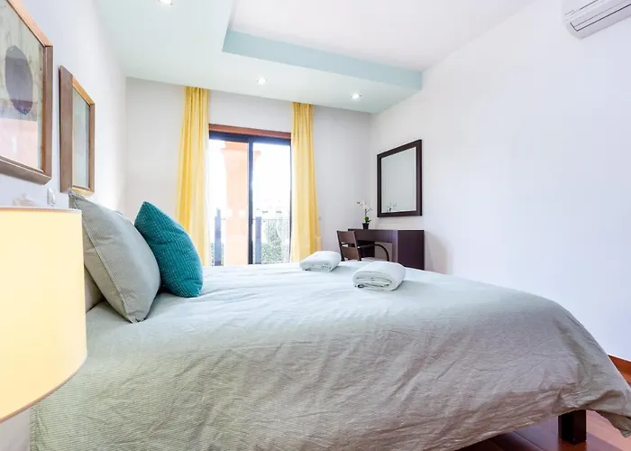Baia Da Luz - Great Light Apartment