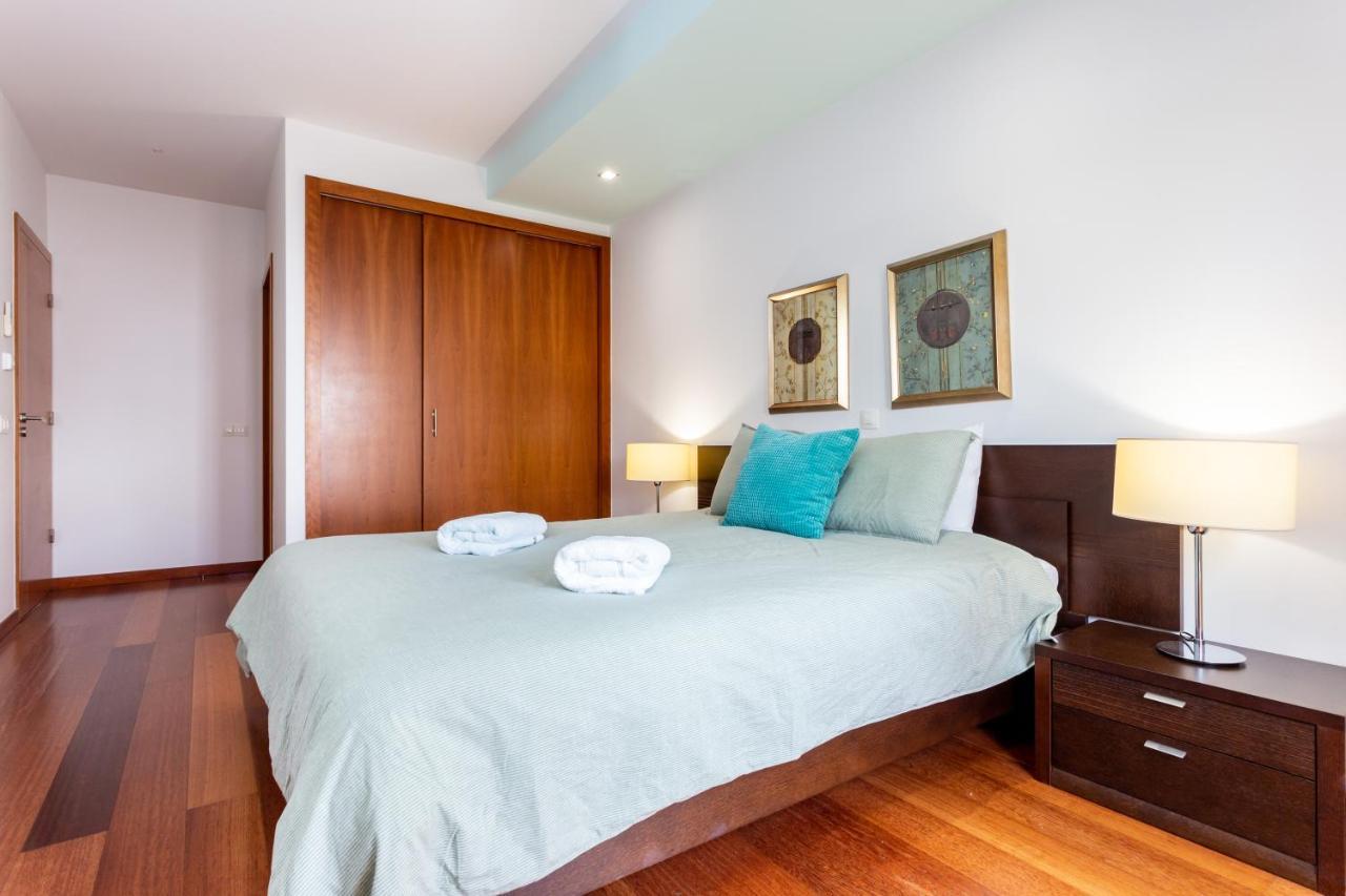 Baia Da - Great Light Apartment *