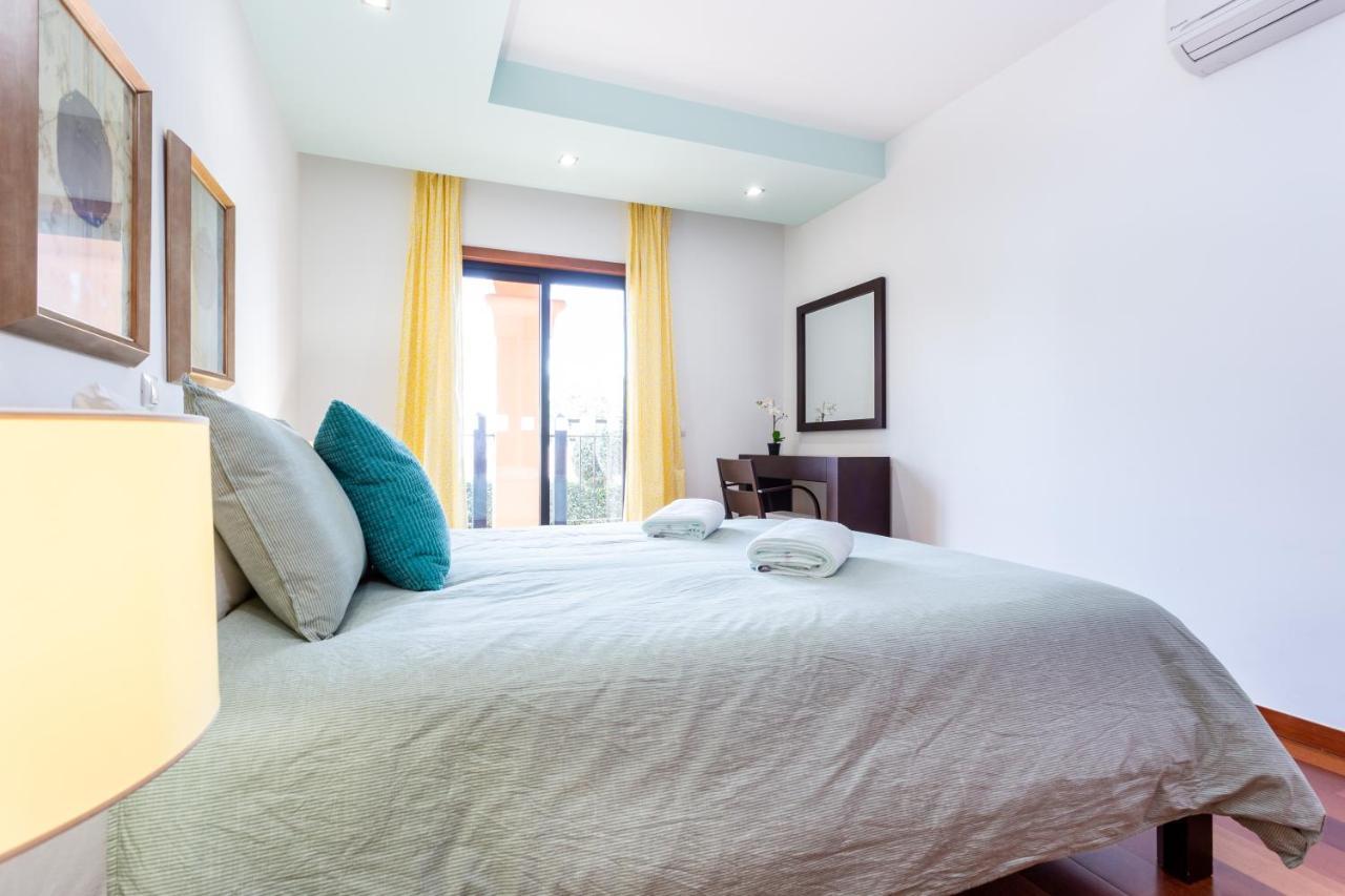 Baia Da - Great Light Apartment