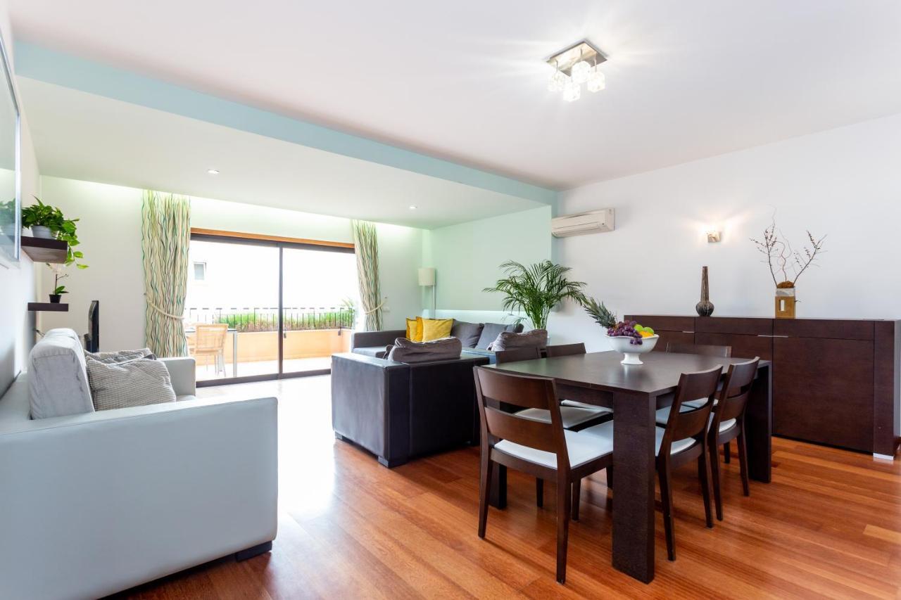 Apartment Baia Da - Great Light *