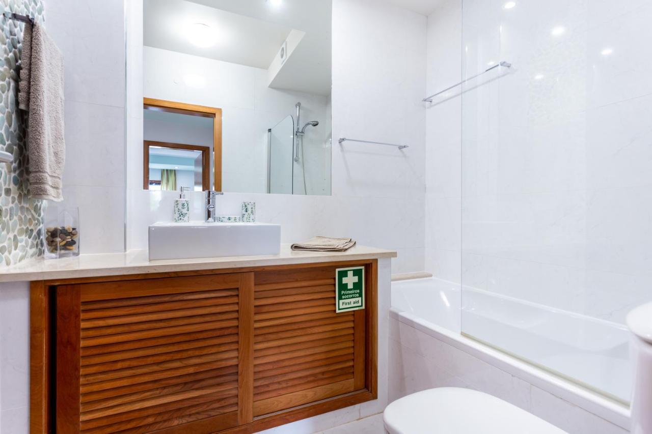 Baia Da - Great Light Apartment Praia Da Luz