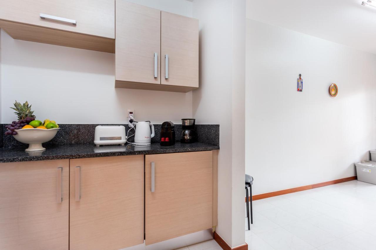 Baia Da - Great Light Apartment