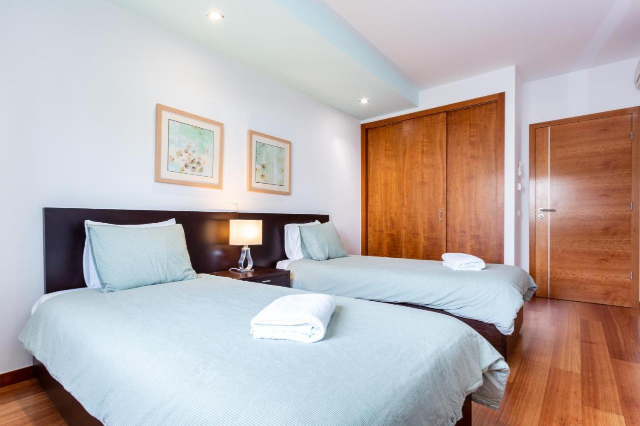 Baia Da - Great Light Apartment Praia Da Luz