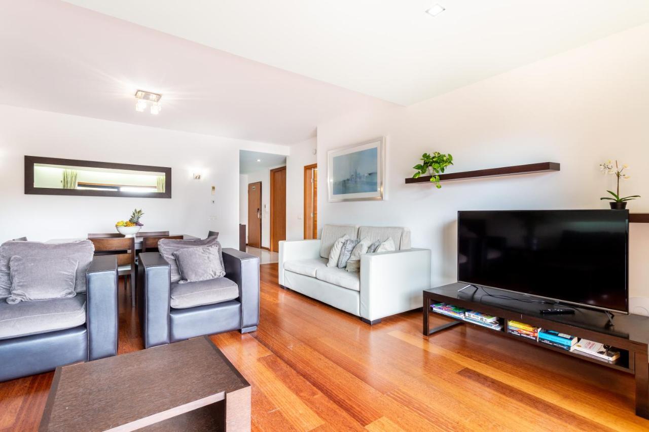 Apartment Baia Da - Great Light