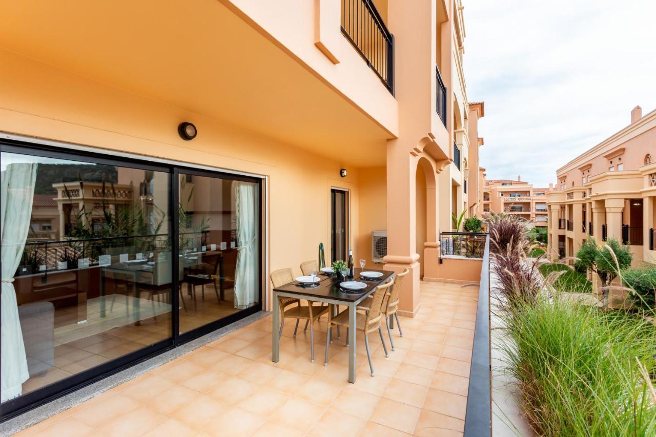 Apartment Baia Da - Great Light