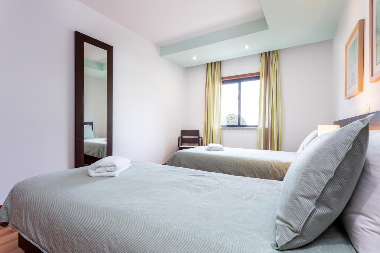 Apartment Baia Da - Great Light Praia Da Luz