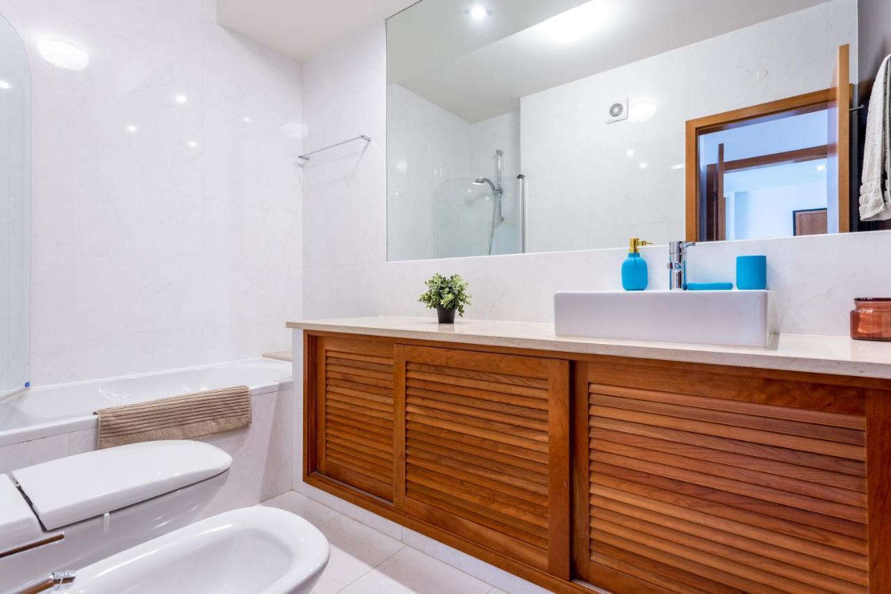 Baia Da - Great Light Apartment *