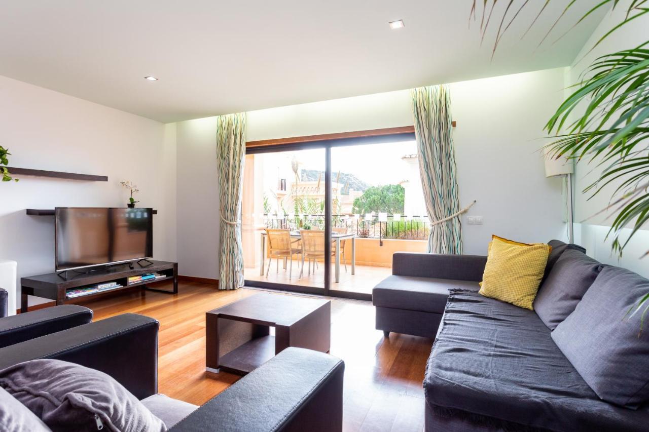 Baia Da - Great Light Apartment Praia Da Luz