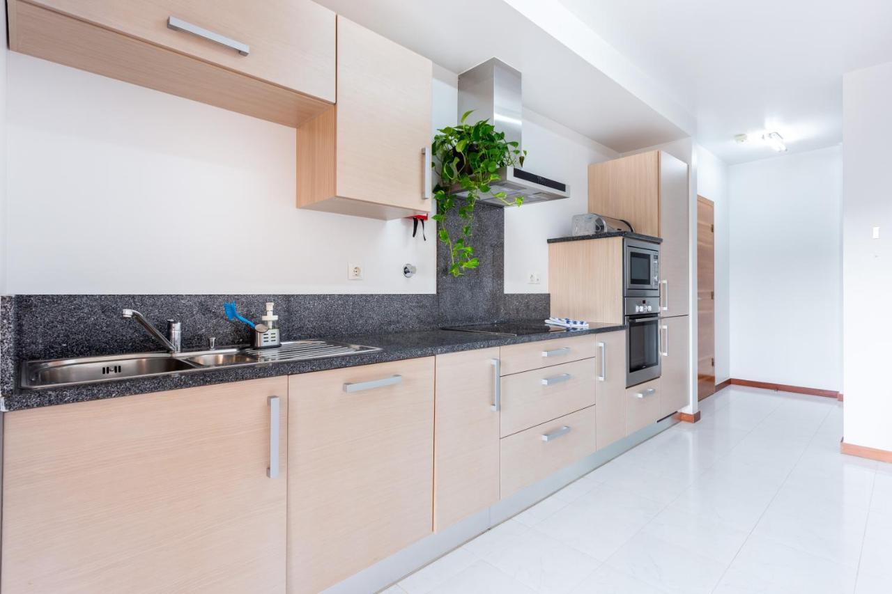 Baia Da - Great Light Apartment *