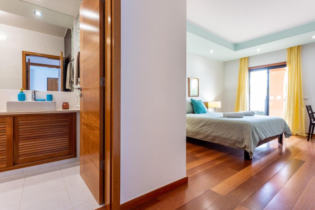 Apartment Baia Da - Great Light *