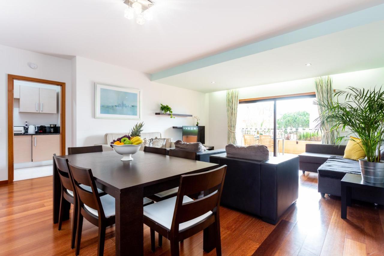 Apartment Baia Da - Great Light Praia Da Luz