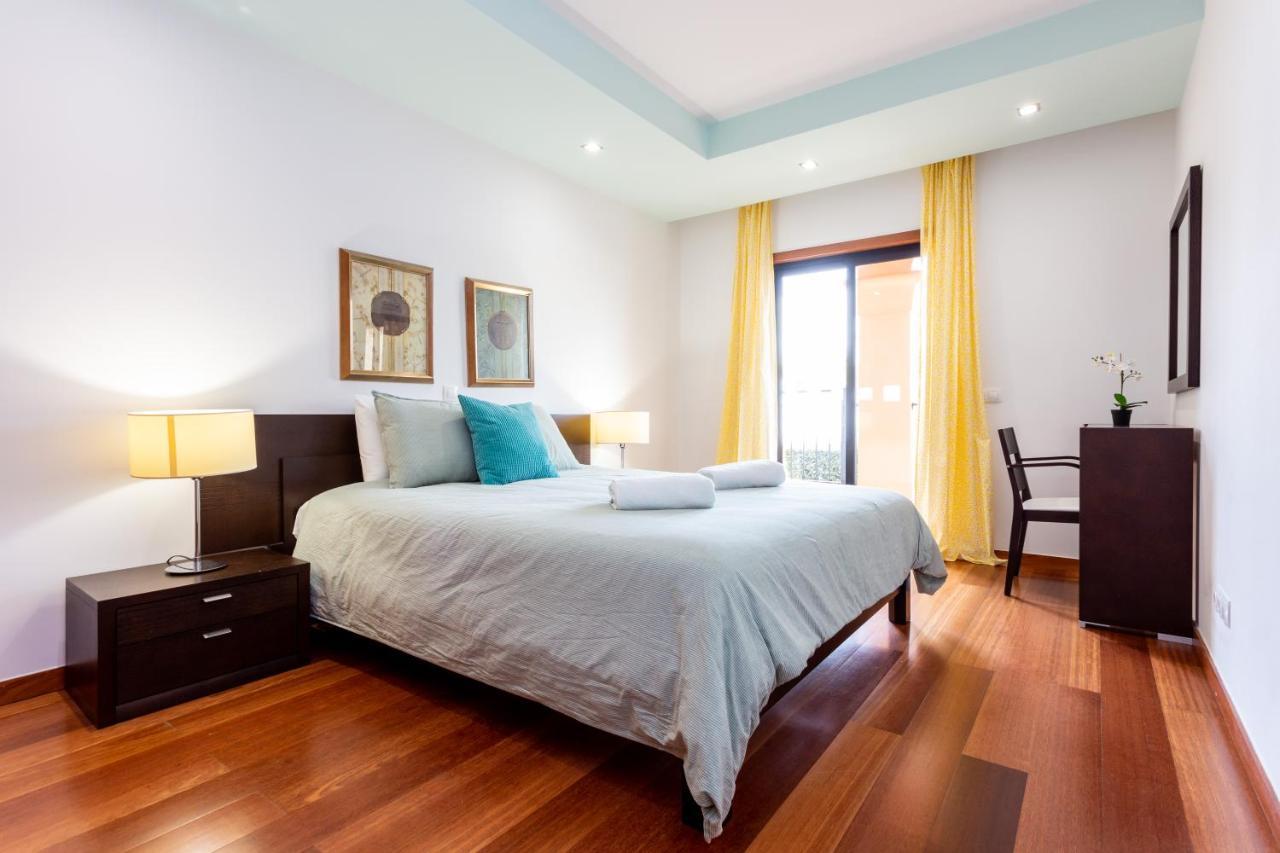 Apartment Baia Da - Great Light