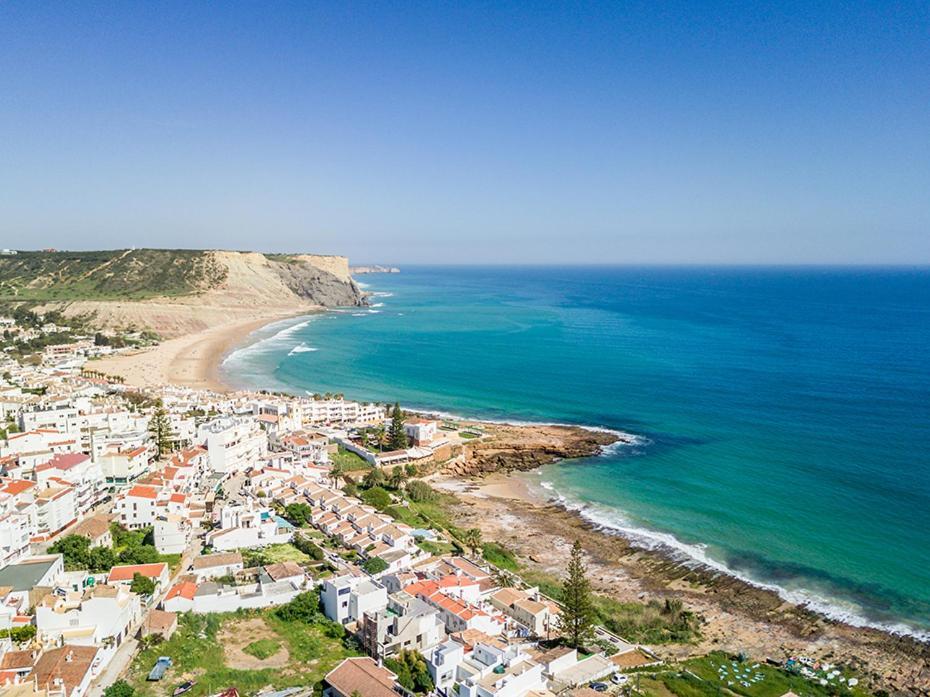 Apartment Baia Da - Great Light Praia Da Luz